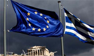 Tercer rescate para Grecia