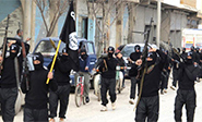 Daesh, el imperio del terror