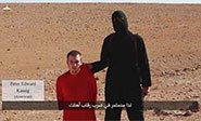 Daesh anuncia la decapitaci&#243;n de Peter Kassig