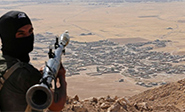 Cientos de terroristas murieron en Kobani