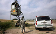 Texas ampliar&#225; la protecci&#243;n a lo largo de su frontera con México