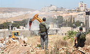 La ocupaci&#243;n israel&#237; toma venganza por el ataque a una sinagoga