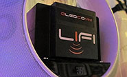 Li-Fi: El Internet m&#225s r&#225pido del mundo
