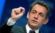 Sarkozy: “Francia debe entregar los buques Mistral a Rusia”