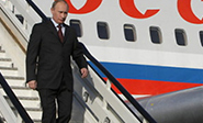 An&#225;lisis de la visita de Putin a Turqu&#237;a