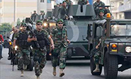 Ejército de L&#237;bano estrecha el cerco a los terroristas en Arsal