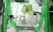 INEC: Un mill&#243;n de desplazados no podr&#225;n votar en Nigeria