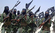 Al Shabaab atac&#243; la principal base de UA en Somalia