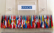 Serbia remplaza a Suiza en la presidencia de la OSCE en 2015