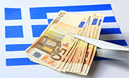 Alemania apoya una salida ’temporal’ de Grecia de la zona euro