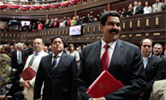 Venezuela: Anuncian aumento de 15% del salario m&#237;nimo