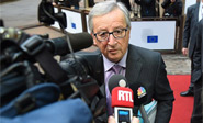 Juncker: UE no perdonar&#225; la deuda de Grecia