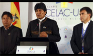 Morales: EEUU tiene todav&#237;a una enorme responsabilidad ante la isla