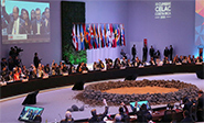 Concluye exitosamente en Costa Rica la III Cumbre de la CELAC