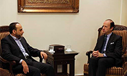 Hezbol&#225; visita la embajador espa&#241;ola en Beirut