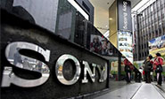 Sony recortará 2.100 empleos hasta 2016