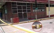 México: Logran localizar material radioactivo robado