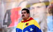 Maduro: EEUU aplica leyes ilegales contra funcionarios venezolanos