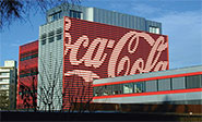 El beneficio de Coca-Cola desciende un 17,3%
