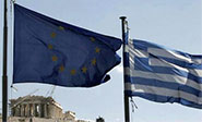Paul Krugman: ’ Alemania busca expulsar a Grecia fuera del euro ’