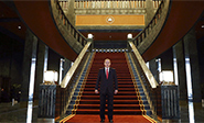 Polémica turca por el macro-palacio del “Sultán” Erdogan