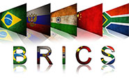 Rusia ratifica la creaci&#243;n del Banco del BRICS 