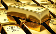 Las ventas del oro crecen un 40% 
