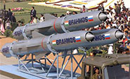 Rusia y India desarrollarán el primer misil hipersónico 