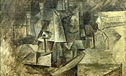 Encuentran en EEUU una obra robada de Picasso 