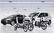 Ford pone en marcha la bicicleta eléctrica inteligente