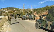 Ejército de Líbano anuncia el arresto de un peligroso terrorista