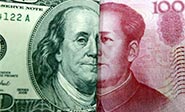 China lanza su sistema internacional de pagos