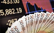 Sacks cree que el euro tocará los 0.80 dólares dentro de dos años