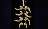 Hallan joyas fabricadas por los neandertales hace 130.000 a&#241;os