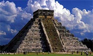 Descubren en Guatemala un centro ceremonial de las mayas