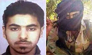 Dos peligrosos terroristas caen en manos del Ejército libanés