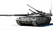 T-14 Armata: El revolucionario tanque ruso de quinta generación