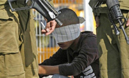 Los “impunes” crímenes de la ocupación israelí