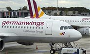 Pasajeros estadounidenses de Germanwings cobrarán 75 veces más que europeos