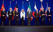 La reconciliación de Irán con el mundo trastoca los equilibrios regionales