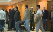 Liberados los libaneses secuestrados en la frontera de Jordania