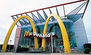 McDonald’s pierde 32,7% de su beneficio en el primer trimestre de 2015