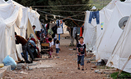 Líbano se opone al ’plan’ de asentar a los sirios en el país