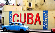Las compañías europeas están interesadas por invertir en Cuba