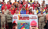 Venezuela aumenta el salario mínimo en 30 por ciento