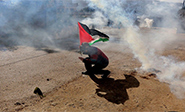 Romper el Silencio acusa al ejército israel&#237; de uso indiscriminado de la fuerza