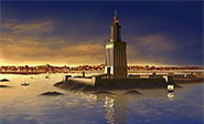 Egipto reconstruir&#225; el Faro de Alejandr&#237;a