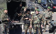 Líbano mantiene el frente abierto contra el terrorismo