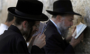 Una secta judía de Reino Unido prohíbe conducir a las mujeres