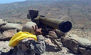 Los terroristas pierden terreno ante el avance de Hezbol&#225;